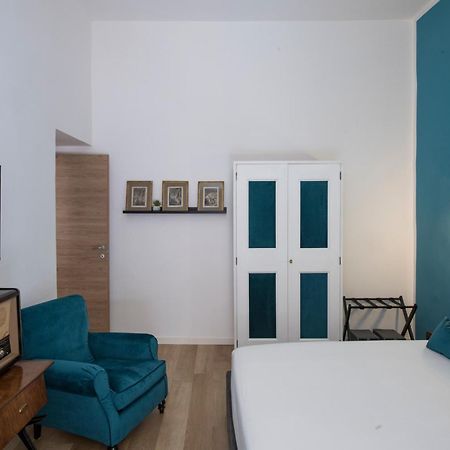 La Casa Di Nelly Boutique Apartment Napoli Exterior photo