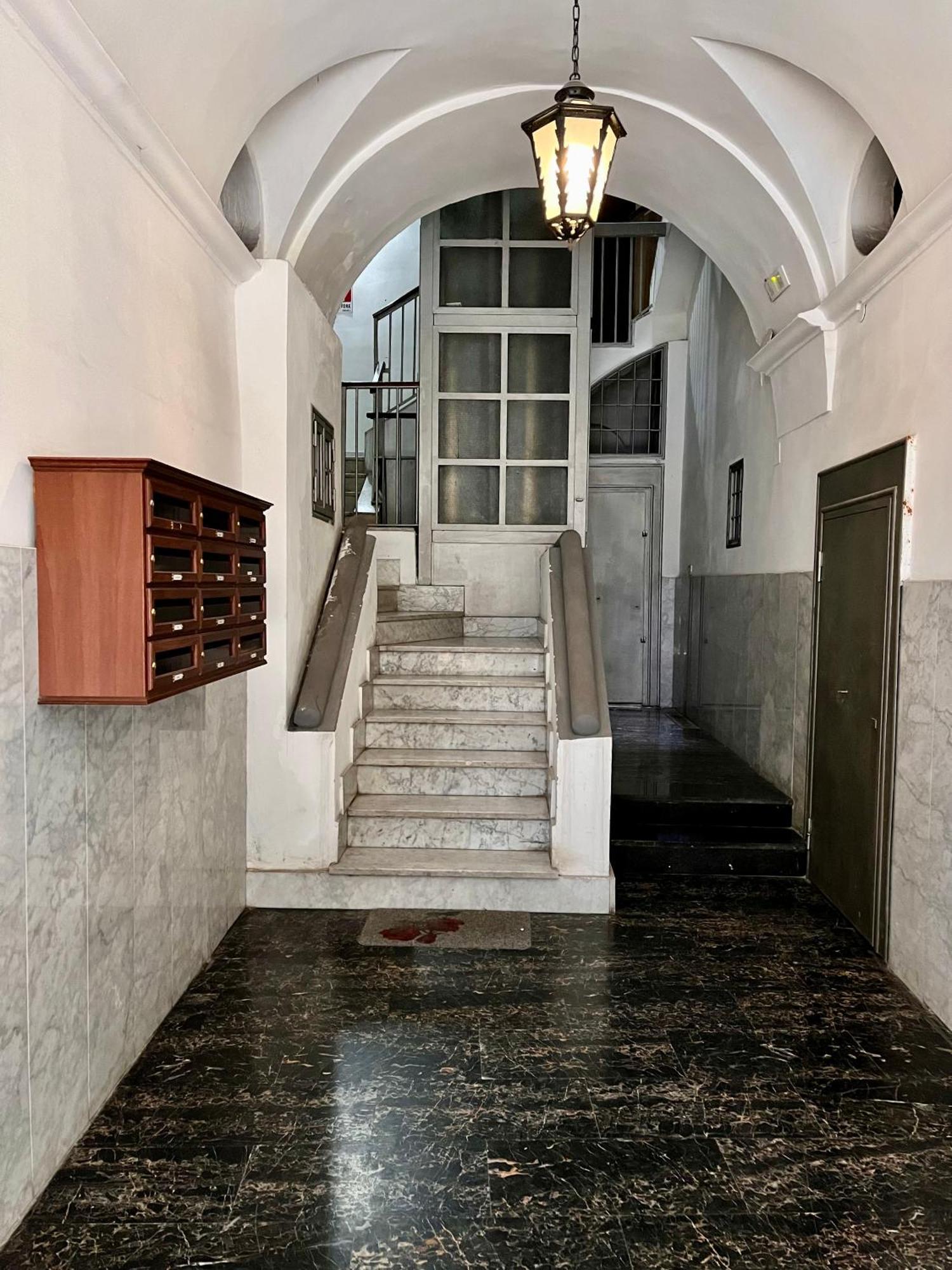 La Casa Di Nelly Boutique Apartment Napoli Exterior photo