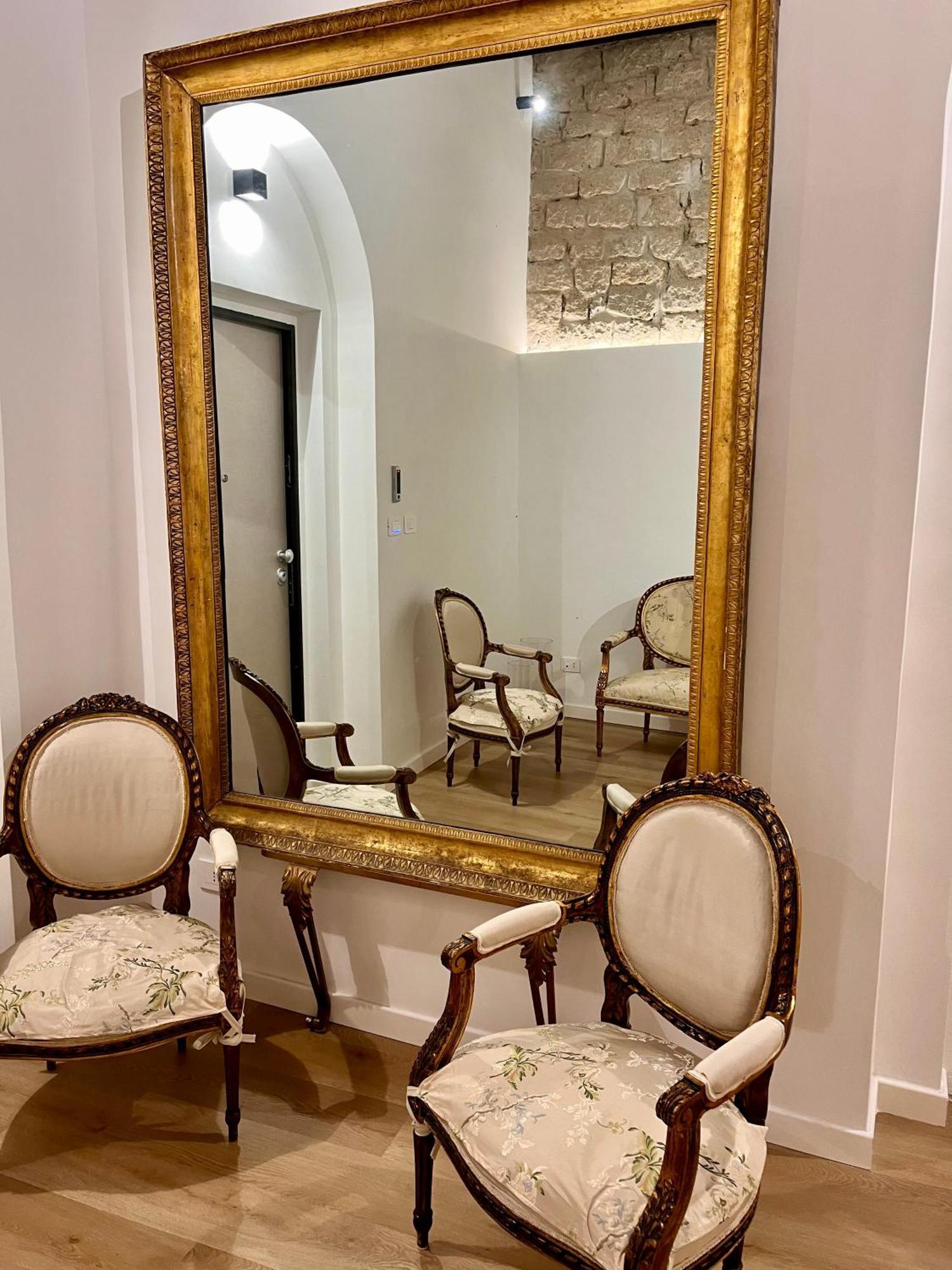 La Casa Di Nelly Boutique Apartment Napoli Exterior photo